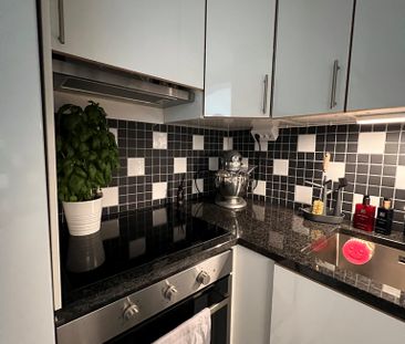 Järnvägsgatan 18 - Photo 5