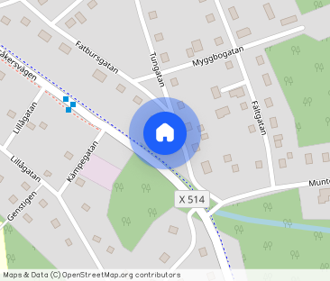 Fatbursgatan 20 - Foto 1