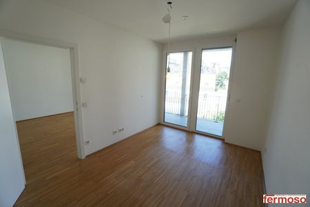 Neubau mit großzügiger Loggia – 1 MONAT MIETFREI! - Foto 5