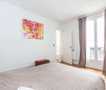 2 pièces - Meublé - 41,03 m² - 1er étage - Colocation non autorisée - Photo 2