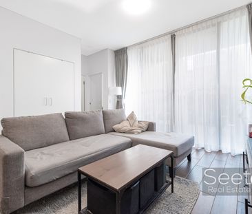 G08/85 Park Road, Homebush NSW 2140 - Apartment For Rent | Domain - Photo 6