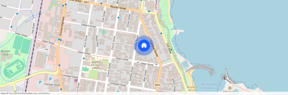 Unit 7/22-26 Corrimal St, NSW 2500, Wollongong