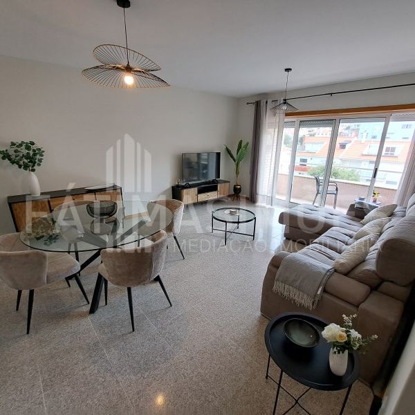 Apartamento T2 em Viana do Castelo - Foto 1