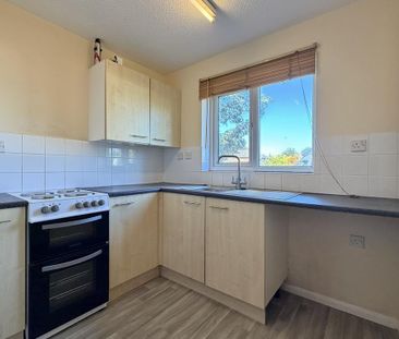 2 bedroom terraced house to rent - Photo 6