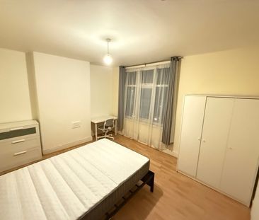 Room in a Shared House, East Park Road, LE5 - Photo 5