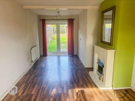 2 bedroom terraced house to rent - Photo 5