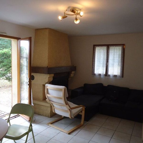 Maison à louer 3 pièces • Losse - Photo 1