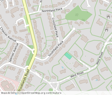 Southfield Place, Weybridge, Surrey, KT13 - Photo 1