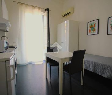 Monolocale via Terrasanta 92, Notarbartolo - Sciuti, Palermo - Photo 3