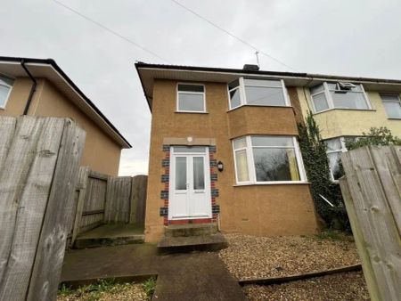 Airport Road, Hengrove, Bristol, BS14 - Photo 5