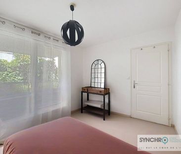 Appartement 2 pièces à louer - Photo 2