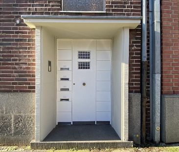 Neuss – helle 3-4 Zimmerwohnung, Loggia, Pkw Stellplatz, Erstbezug ... - Photo 1