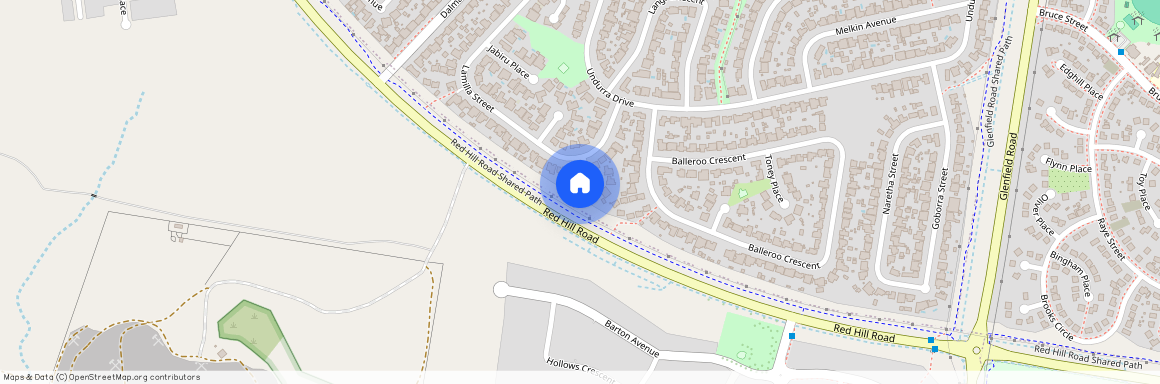 6 Minya Place, Glenfield Park 2650, New South Wales