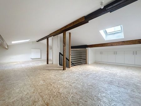 Appartement 3 pièces à Nancy - Photo 3