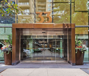 For Lease - 33 Charles Street Unit# 2401, Toronto, Ontario - Photo 6