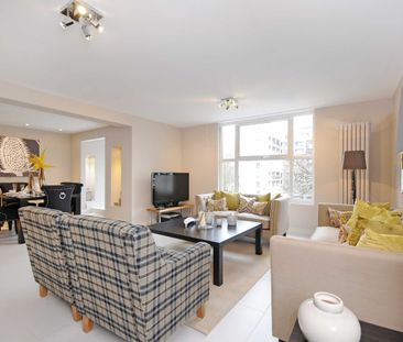 Boydell Court, St. Johns Wood Park, NW8 - Photo 2