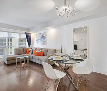 For Lease - 195 Besserer Street Unit# 707, Lower Town - Sandy Hill,... - Photo 6