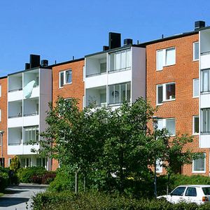 Tröskevägen 13B, Eslöv Centrum - Foto 2