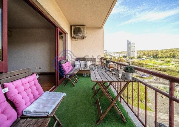 Apartamento T3 em Lisboa