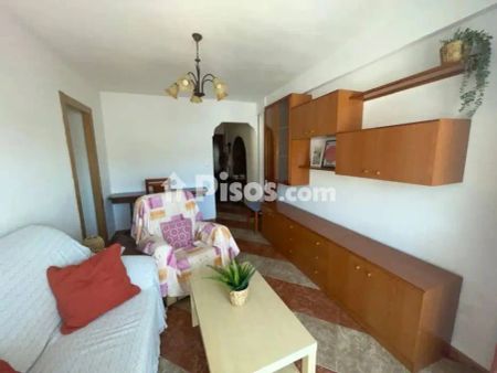 Piso en alquiler en Málaga Capital - Foto 4
