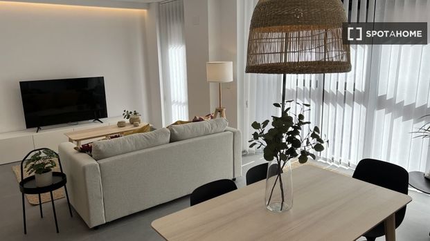valencia, Valencian Community 46022 - Foto 1