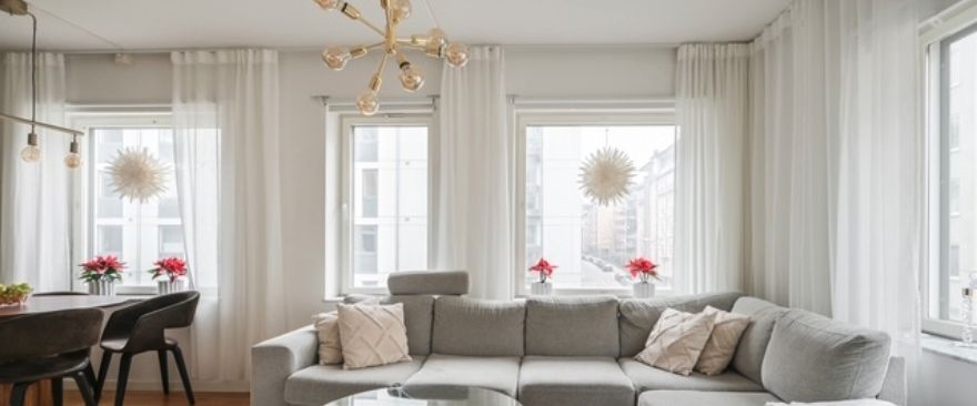 Nordenflychtsvägen 78 - Foto 1