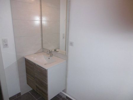 Appartement 2 pièces à louer - Photo 5