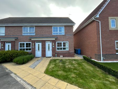 2 bedroom house to rent - Photo 3
