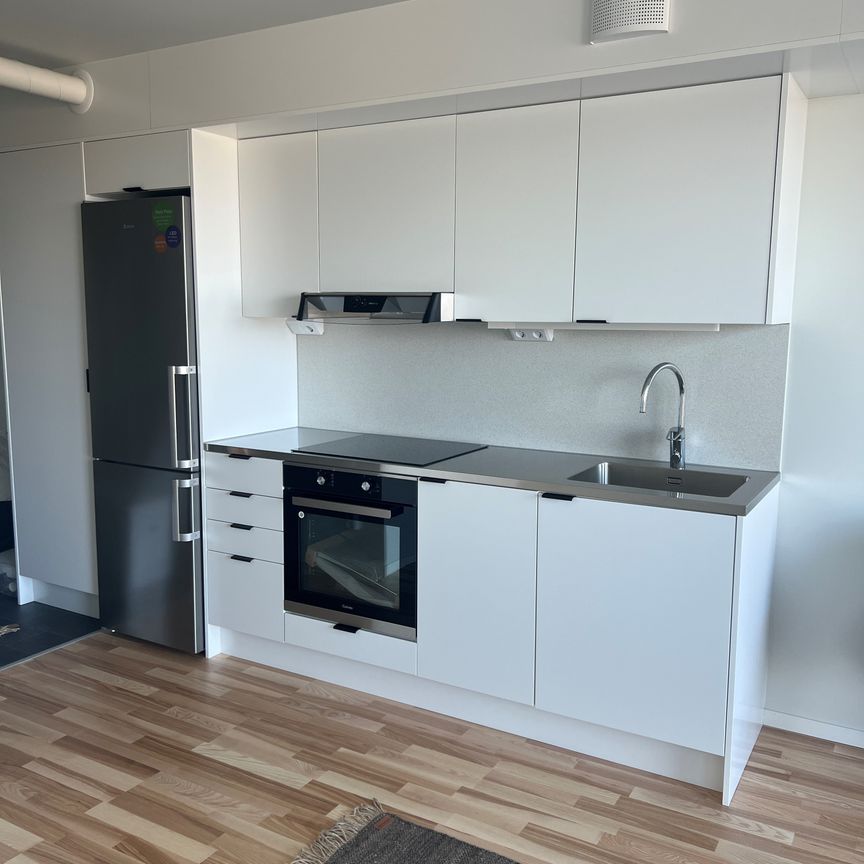 Turfgatan, Täby - Foto 1