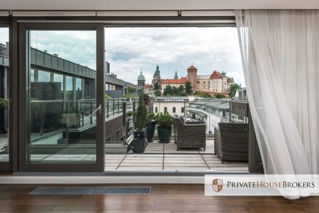 ul. Sukiennicza, Stare Miasto / Śródmieście, Kraków - Zdjęcie 2