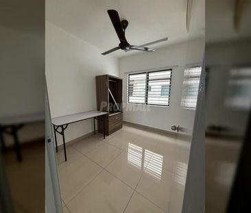ALAM SANJUNG SERVICE RESIDENCE AT SEKSYEN 22 - Photo 3