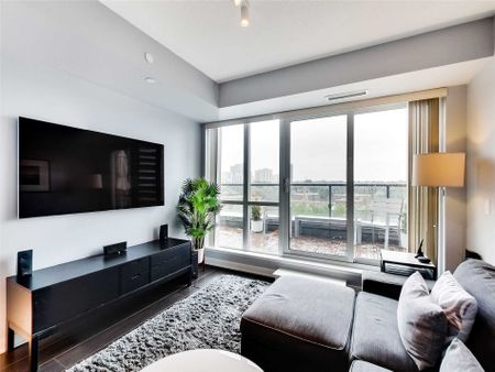 For Lease - 170 Sumach Street Unit# 816, Toronto, Ontario - Photo 3
