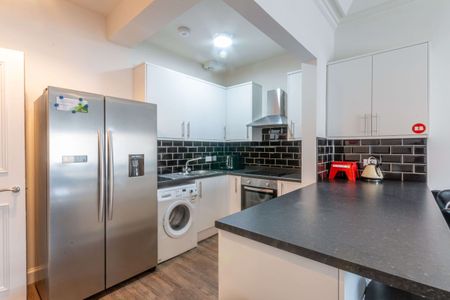 0850L - Rankeillor Street, Edinburgh, EH8 9JA - Photo 3