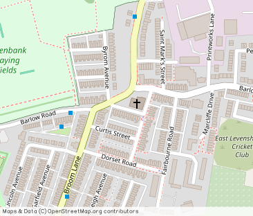 Cumbrae Road, Manchester, M19 - Photo 1