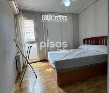 Piso en alquiler en Centro - Foto 5