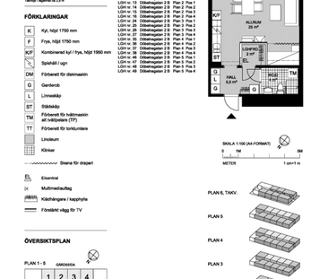 Döbelnsgatan 2B, 75237, Uppsala - Photo 6
