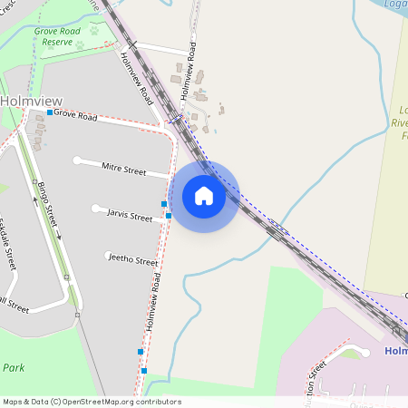 2/99A Holmview Road, Qld 4207, Beenleigh