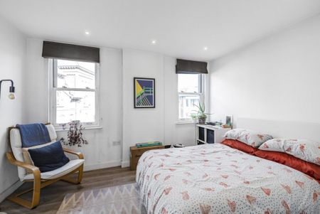 2 bedroom flat to rent - Photo 4