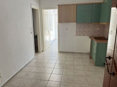 Studio/Γκαρσονιέρα για ενοικίαση Αγία Σοφία (Πάτρα) - Photo 2