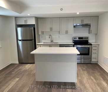 For Lease - 23 A Lookout Drive, Clarington, Ontario - Photo 4