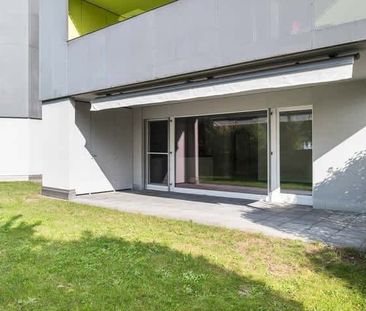 4.5 Zimmer, 108 m², EG - Photo 3