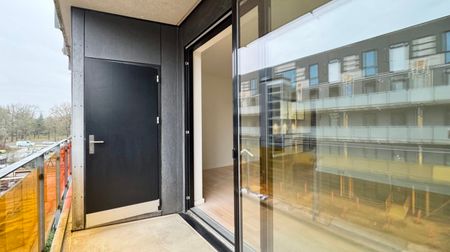 2 værelses – Munkebjergvænget 11E, 3. lejl. 2 – Odense M - Foto 5