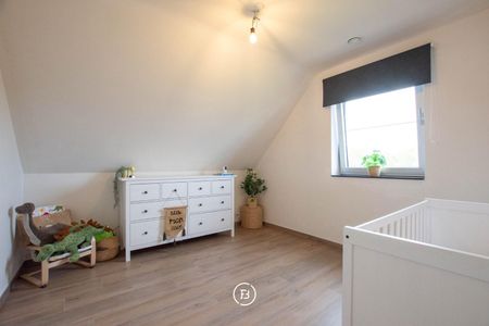 Nieuwbouwwoning in hartje Sint-Andries - Photo 2