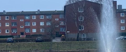 Sävgatan 1A - Photo 1