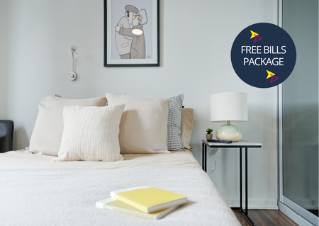 Studio to rent - Photo 2