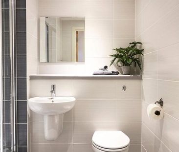 1 bedroom property to rent - Photo 3