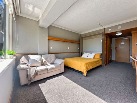 Welcome to apartment 309 at Sharella Living in Thorndon - Photo 5