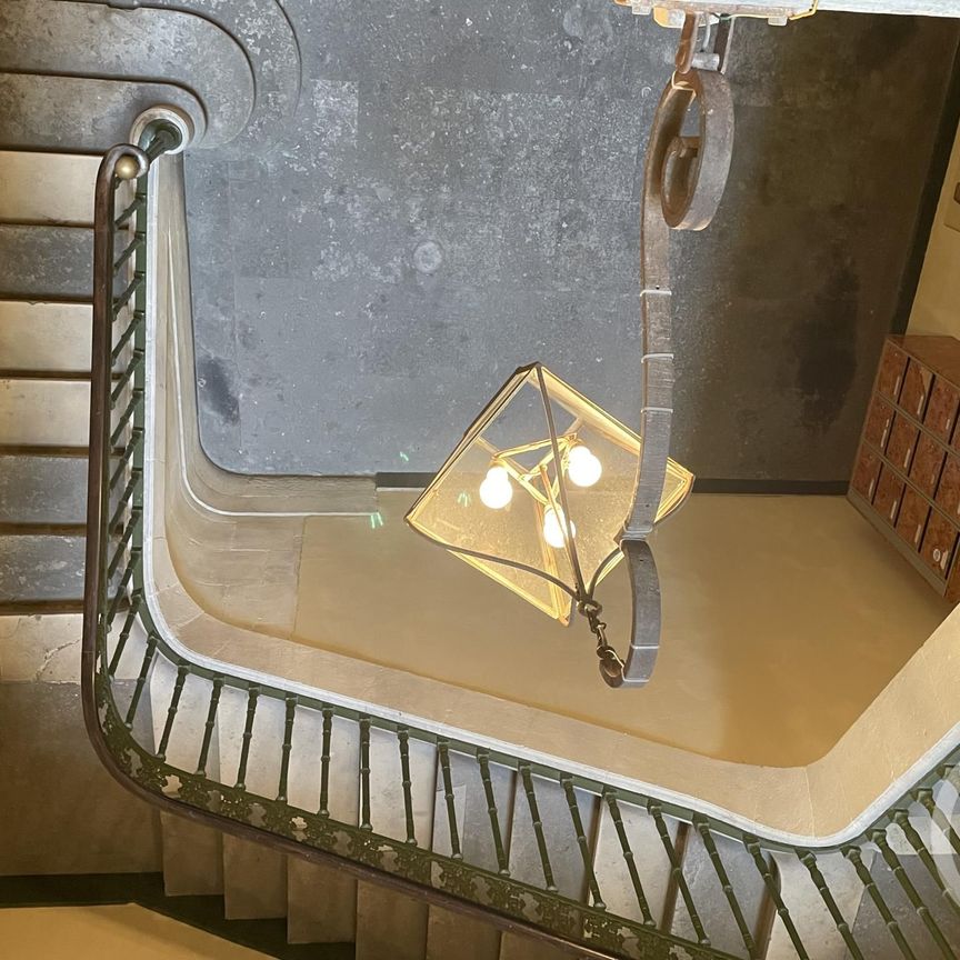 Location Appartement 2 pièces 39m² MONTPELLIER 34000 - Photo 1