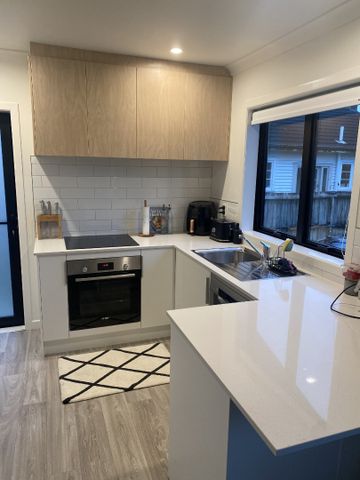 Step into luxury and comfort with this newly redecorated two-bedroom single level unit! - Photo 2