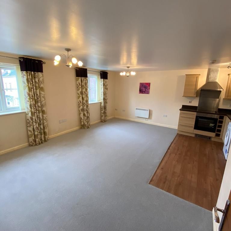 1 bedroom apartment to rent - Photo 1